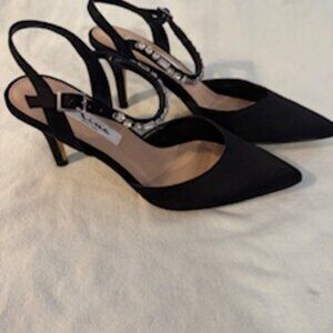 Women's Slingback Shoe